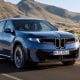 BMW kompaniyasining AQShdagi boʻlinmasi yangi BMW iX3 50
