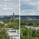 Rossiyaning shimolida joylashgan va Ukraina chegarasidan