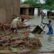 The major floods that have occurred in Pakistan over the