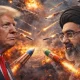The United States' military operations directed at