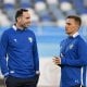 Fabio Cannavaro, who became world champion for Italy in