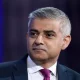 London shahar meri Sodiq Xon AQSH prezidenti Donald