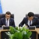 Maktabgacha va maktab ta’limi vaziri E’zoza Karimova