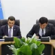 Министр дошкольного и школьного образования Эзоза Каримова