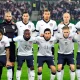 L'équipe nationale des États-Unis, l'un des