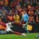 Hisobda orqada qolgan Liverpul jamoasi 10 daqiqa ichida 3