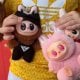 TikTok’da mashhurlikka erishgan Labubu qo‘g‘irchoqlari