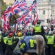 Buyuk Britaniya bosh vaziri Keir Starmer mamlakat bayrog‘i