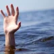Water says nothing… But it takes away. Another