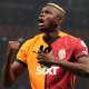 Turkiyaning Galatasaray klubi Chempionlar ligasi