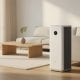 Xiaomi hat in China den Mijia Air Purifier 6 Max auf den