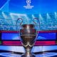Европа Чемпионлар лигасининг яримфинал босқичи ниҳоят