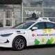 "Яндекс" ўзининг ҳайдовчисиз автомобилини