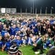The presidential decree on rewarding members and coaches