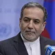 Iranian Foreign Minister Abbas Araghchi has accused the