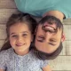 Bir kız çocuğunun kişilik olarak şekillanishinde anne