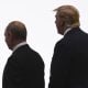 The Washington Post nashri yozishicha, Vladimir Putin va