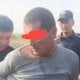 Toshkent viloyatining Ohangaron tumanida jinoyat sodir
