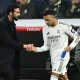 El entrenador del Real Madrid, Alvaro Arbeloa, ha