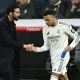 L'entraîneur du Real Madrid, Alvaro Arbeloa, a
