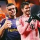 MLS чемпионатининг навбатдаги тури кутилмаган воқеаларга