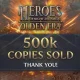 The game "Heroes of Might and Magic: Olden Era"