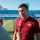 «Пахтакор» ва «Спартак» афсонавий ҳужумчиси, Ўзбекистон