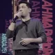 Xonanda Jaloliddin Ahmadaliyev konsert davomida
