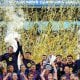 Ayollar o‘rtasidagi Chempionlar ligasining final