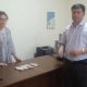 Majburiy ijro byurosining Xorazm viloyati boshqarmasi ish