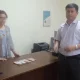 Majburiy ijro byurosining Xorazm viloyati boshqarmasi ish