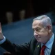 Исроил бош вазири Биньямин Нетаняху АҚШ пойтахти яқинидаги