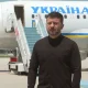 Ukraina prezidenti Volodimir Zelenskiy Rossiya bilan
