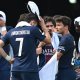 Франция Лига 1нинг 21-тур марказий баҳсида ПСЖ ўз