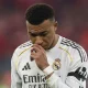 "Real Madrid" klubi hujumchisi Kilian Mbappe