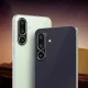Samsung, yeni Galaxy M47 akıllı telefonunu tanıtmaya