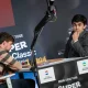 The second stage of the international "Grand Chess