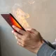 Сегодня трудно представить жизнь без смартфона. Однако его