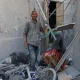 G‘azo shahridagi shifoxonalar ma’lumotiga ko‘ra,