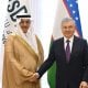 17 сентябрь куни Наманган шаҳрида ўтаётган