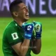 Uzbek national team goalkeeper Utkir Yusupov shared his