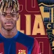 "Atletik Bilbao" klubi bosh murabbiyi Ernesto