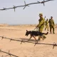 An incident on the Kyrgyzstan–Uzbekistan border claimed
