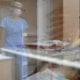 An incredible medical case has been recorded in India.