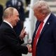 Оқ уй матбуот котиби Кэролайн Левитт брифинг ўтказди ва у