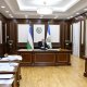 Президентга тасвирий ва амалий санъат соҳасини янада