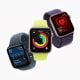 Apple ўзининг анъанавий сентябр ойи тақдимотида Watch SE 3