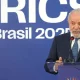 Braziliya prezidenti Lula da Silva xalqaro maydonda jiddiy