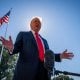 АҚШ президенти Доналд Трамп маъмурияти Нобел қўмитасига