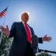 АҚШ президенті Дональд Трамп әкімшілігі Нобель комитетін